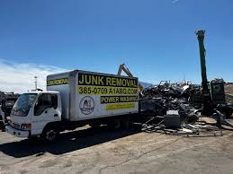 Recycling Services for Junk in Slater, IA