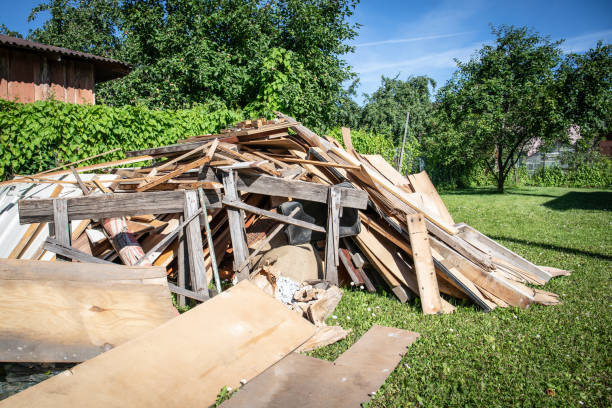 Best Shed Removal  in Slater, IA